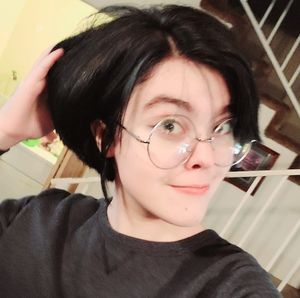 Meet your Posher, Reagan